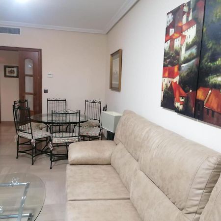 Habitat Centro Ave Daire Cordoba Dış mekan fotoğraf