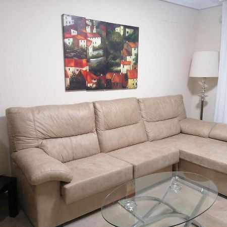 Habitat Centro Ave Daire Cordoba Dış mekan fotoğraf