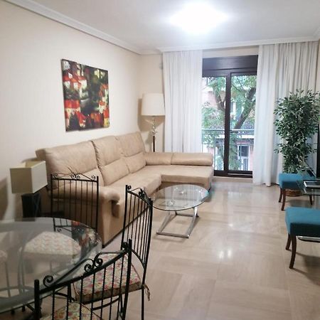 Habitat Centro Ave Daire Cordoba Dış mekan fotoğraf