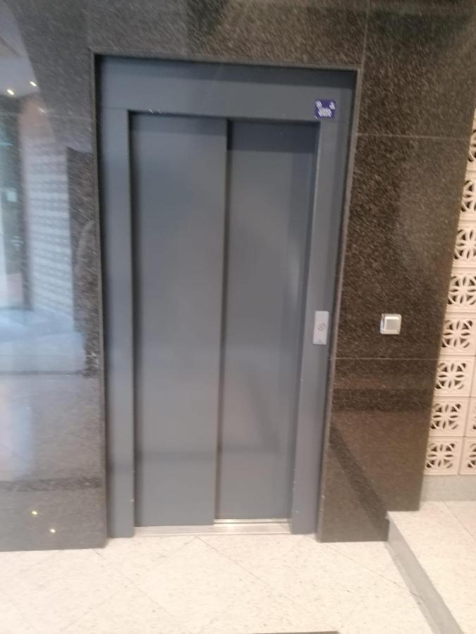 Habitat Centro Ave Daire Cordoba Dış mekan fotoğraf