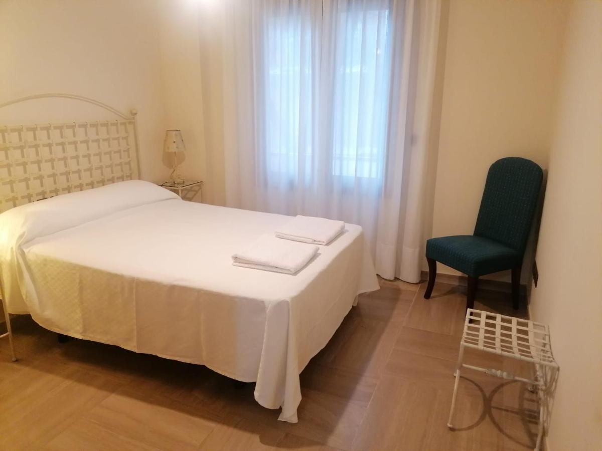Habitat Centro Ave Daire Cordoba Dış mekan fotoğraf