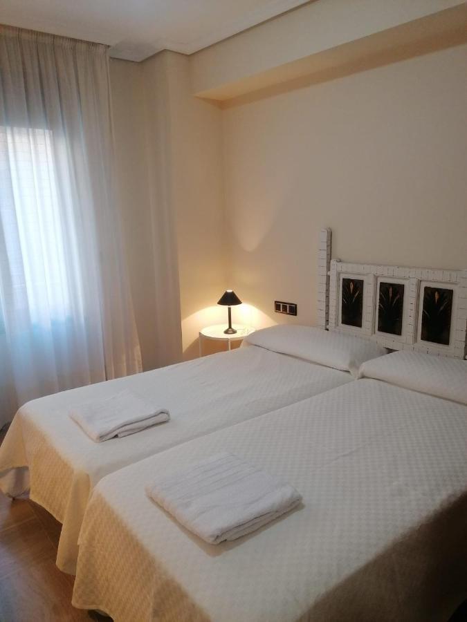 Habitat Centro Ave Daire Cordoba Dış mekan fotoğraf