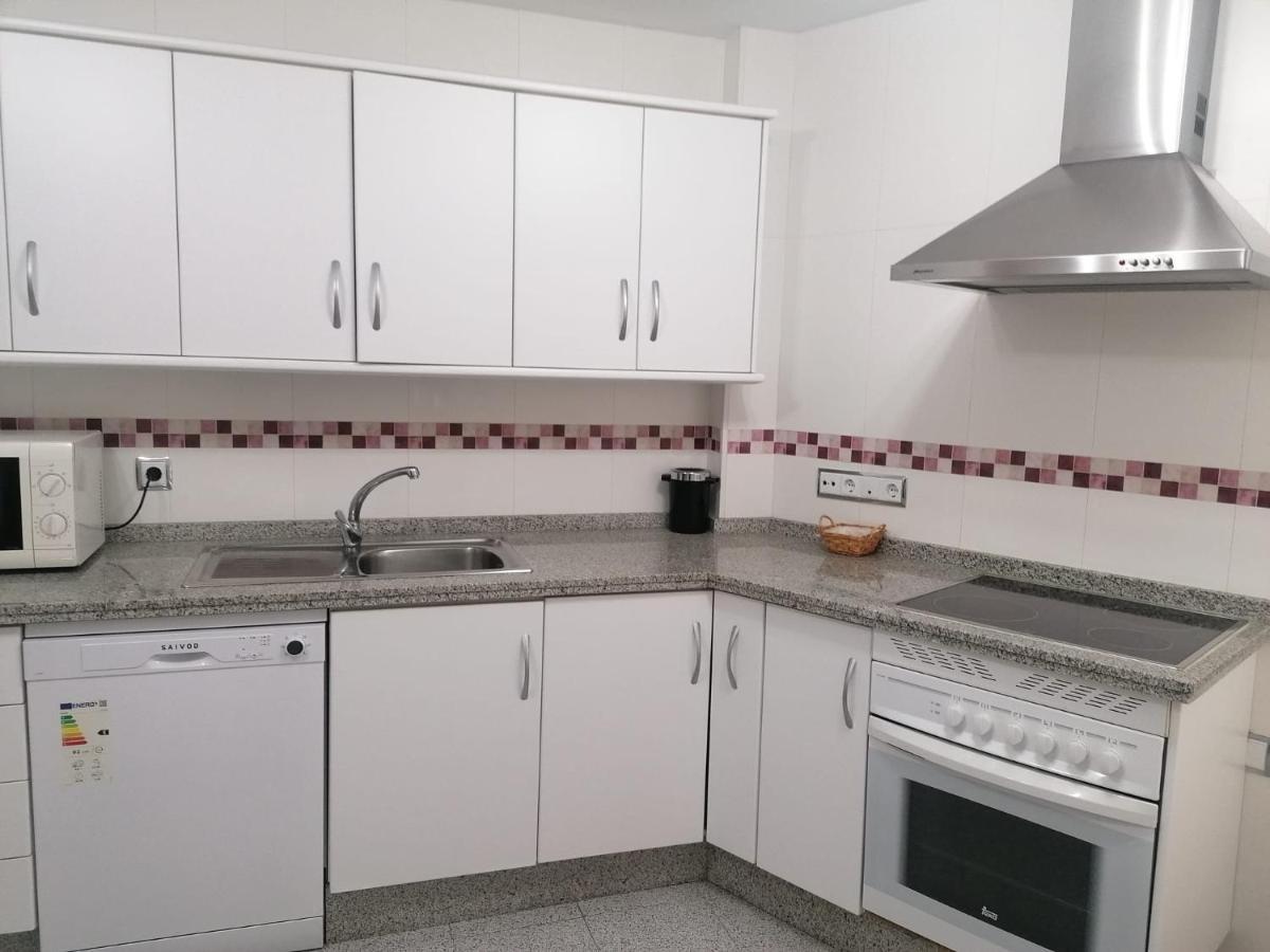 Habitat Centro Ave Daire Cordoba Dış mekan fotoğraf