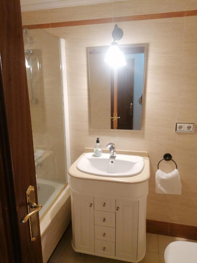 Habitat Centro Ave Daire Cordoba Dış mekan fotoğraf