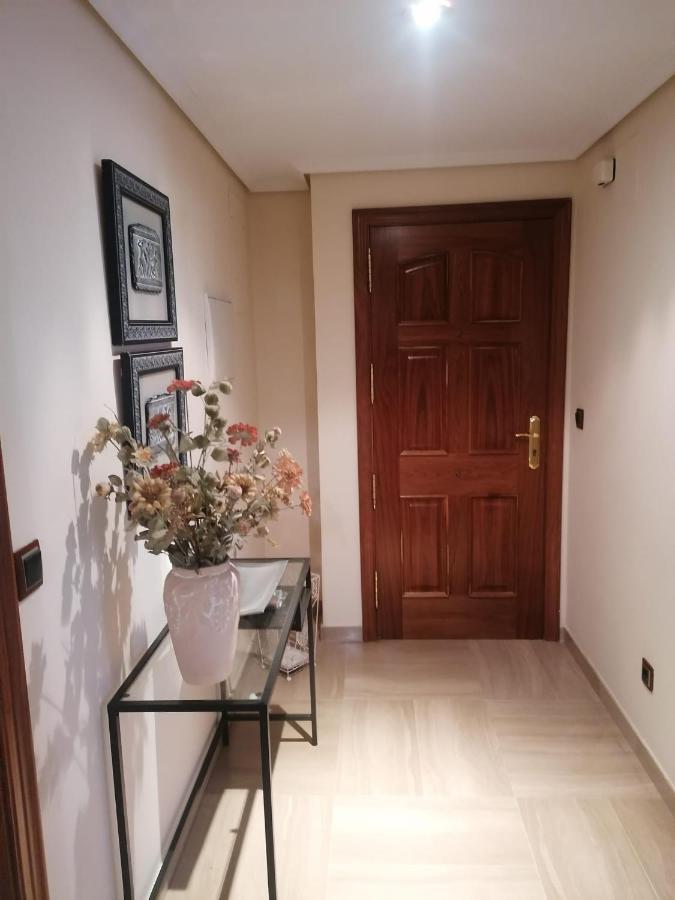 Habitat Centro Ave Daire Cordoba Dış mekan fotoğraf