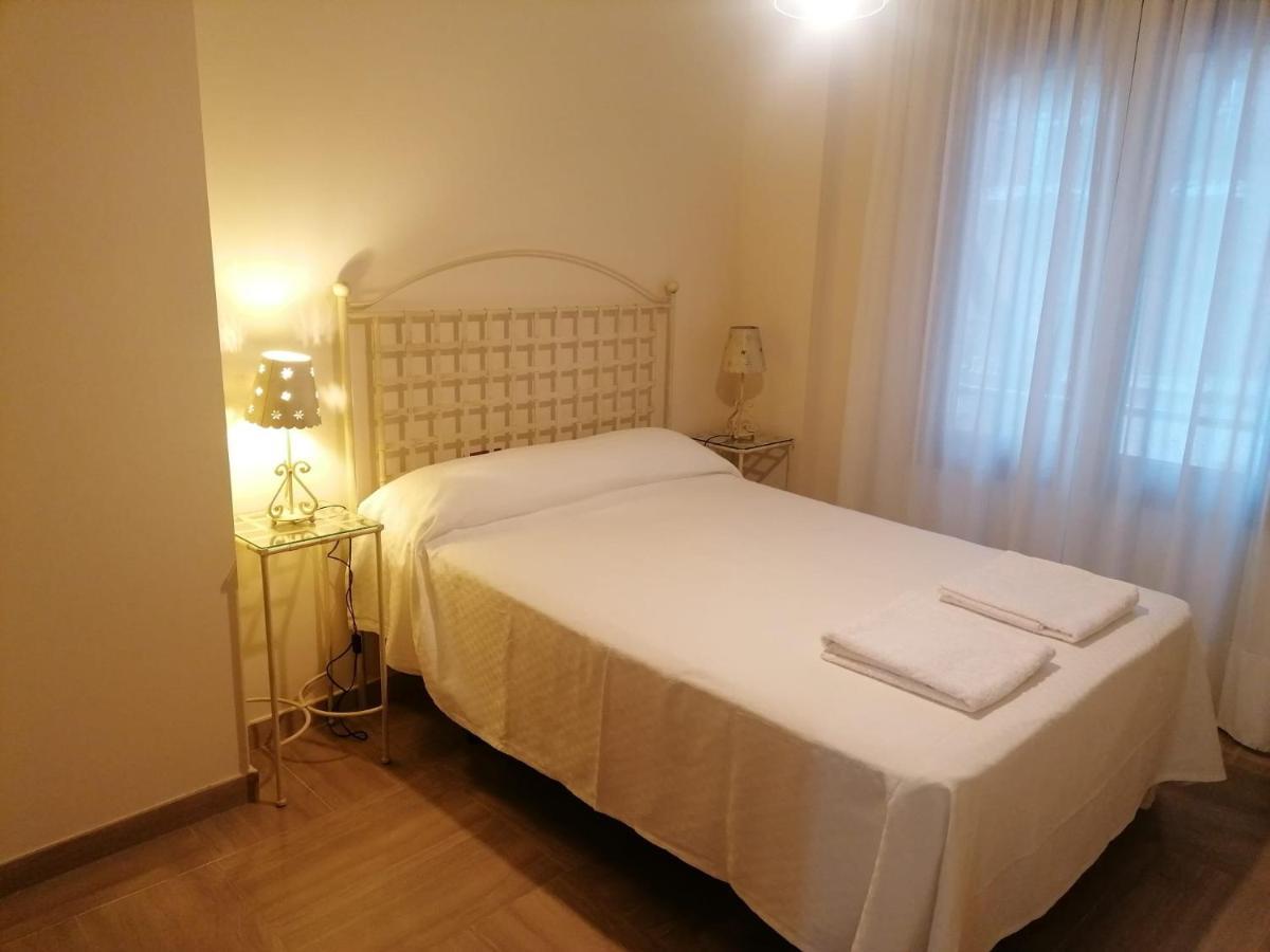 Habitat Centro Ave Daire Cordoba Dış mekan fotoğraf