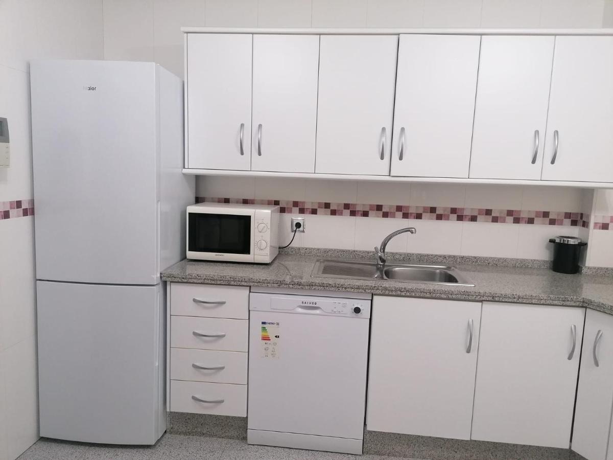 Habitat Centro Ave Daire Cordoba Dış mekan fotoğraf