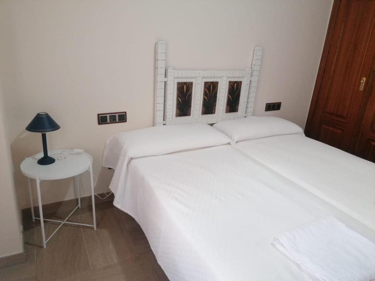 Habitat Centro Ave Daire Cordoba Dış mekan fotoğraf