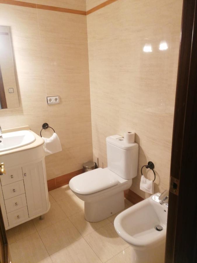Habitat Centro Ave Daire Cordoba Dış mekan fotoğraf