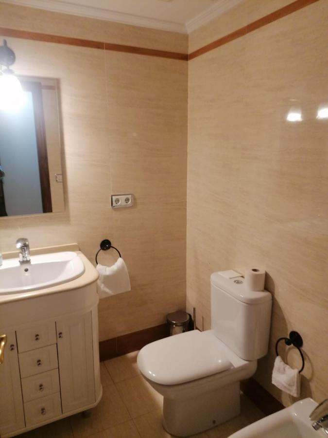 Habitat Centro Ave Daire Cordoba Dış mekan fotoğraf