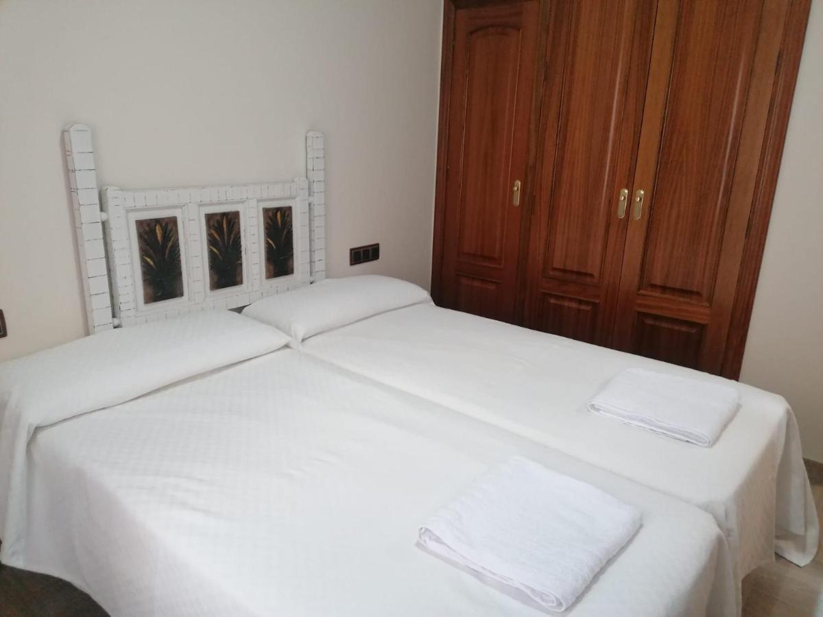 Habitat Centro Ave Daire Cordoba Dış mekan fotoğraf