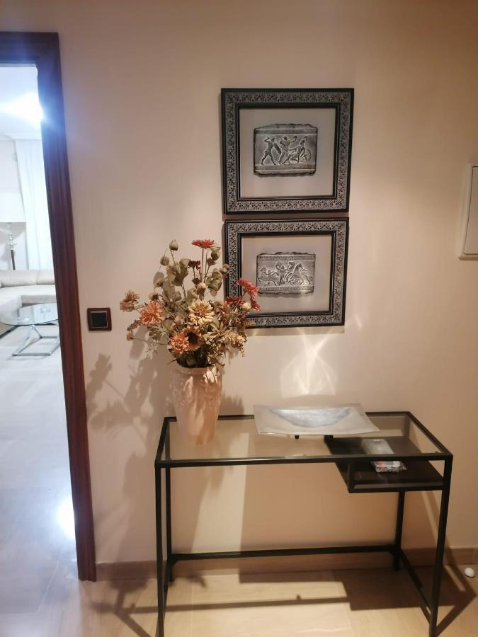 Habitat Centro Ave Daire Cordoba Dış mekan fotoğraf