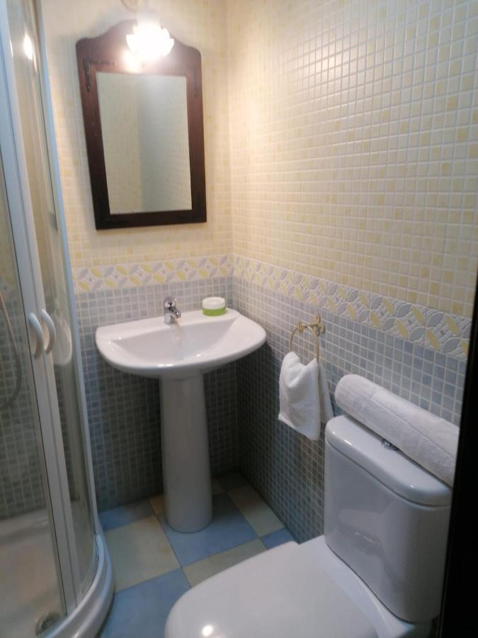 Habitat Centro Ave Daire Cordoba Dış mekan fotoğraf