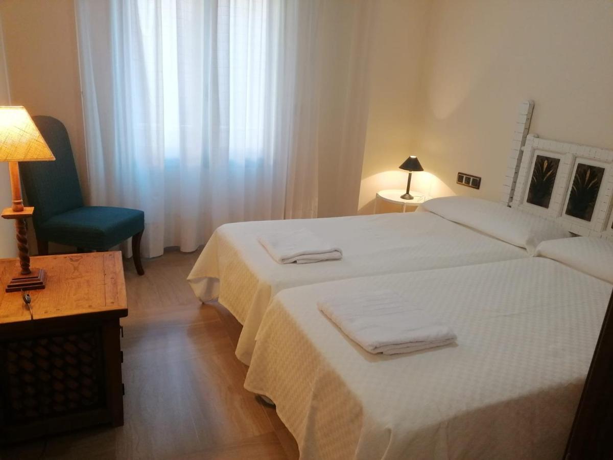 Habitat Centro Ave Daire Cordoba Dış mekan fotoğraf