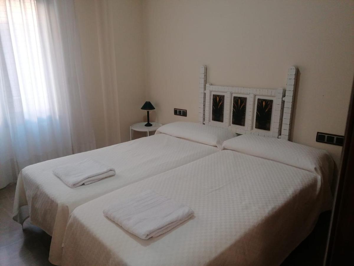 Habitat Centro Ave Daire Cordoba Dış mekan fotoğraf