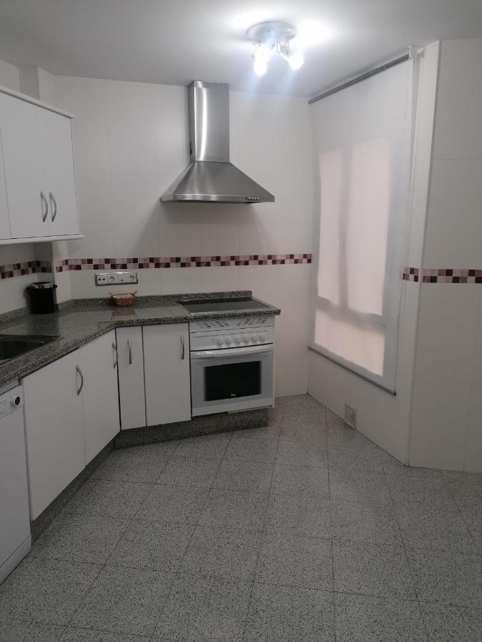 Habitat Centro Ave Daire Cordoba Dış mekan fotoğraf